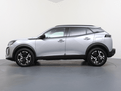 Peugeot 2008 1.2 Hybrid 136 Allure - Afbeelding 2