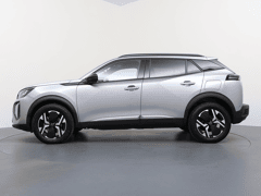 Peugeot 2008 1.2 Hybrid 136 Allure - Afbeelding 2