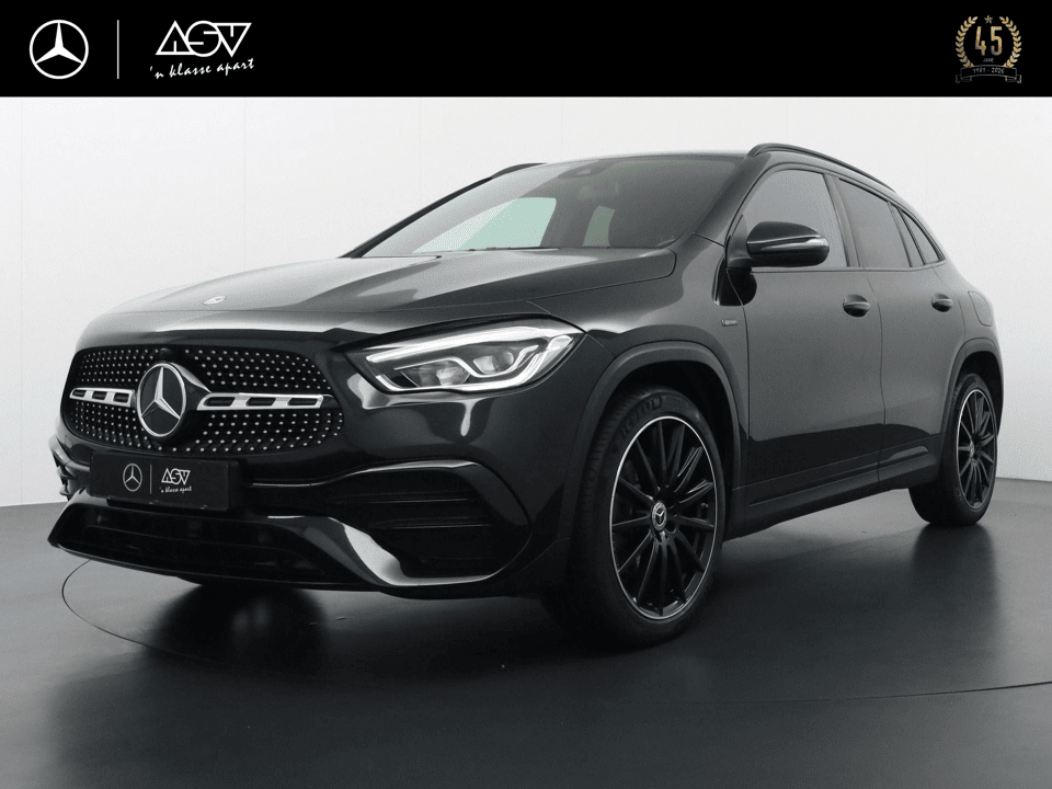 Mercedes-Benz GLA-klasse GLA 250 e AMG-Line - Afbeelding 1