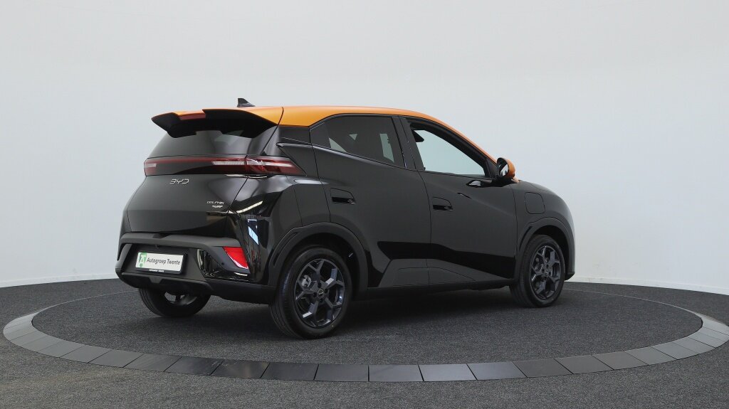 BYD DOLPHIN SURF Comfort 43 kWh | 360 Camera | Private Lease 429,- p.m. | - Afbeelding 2