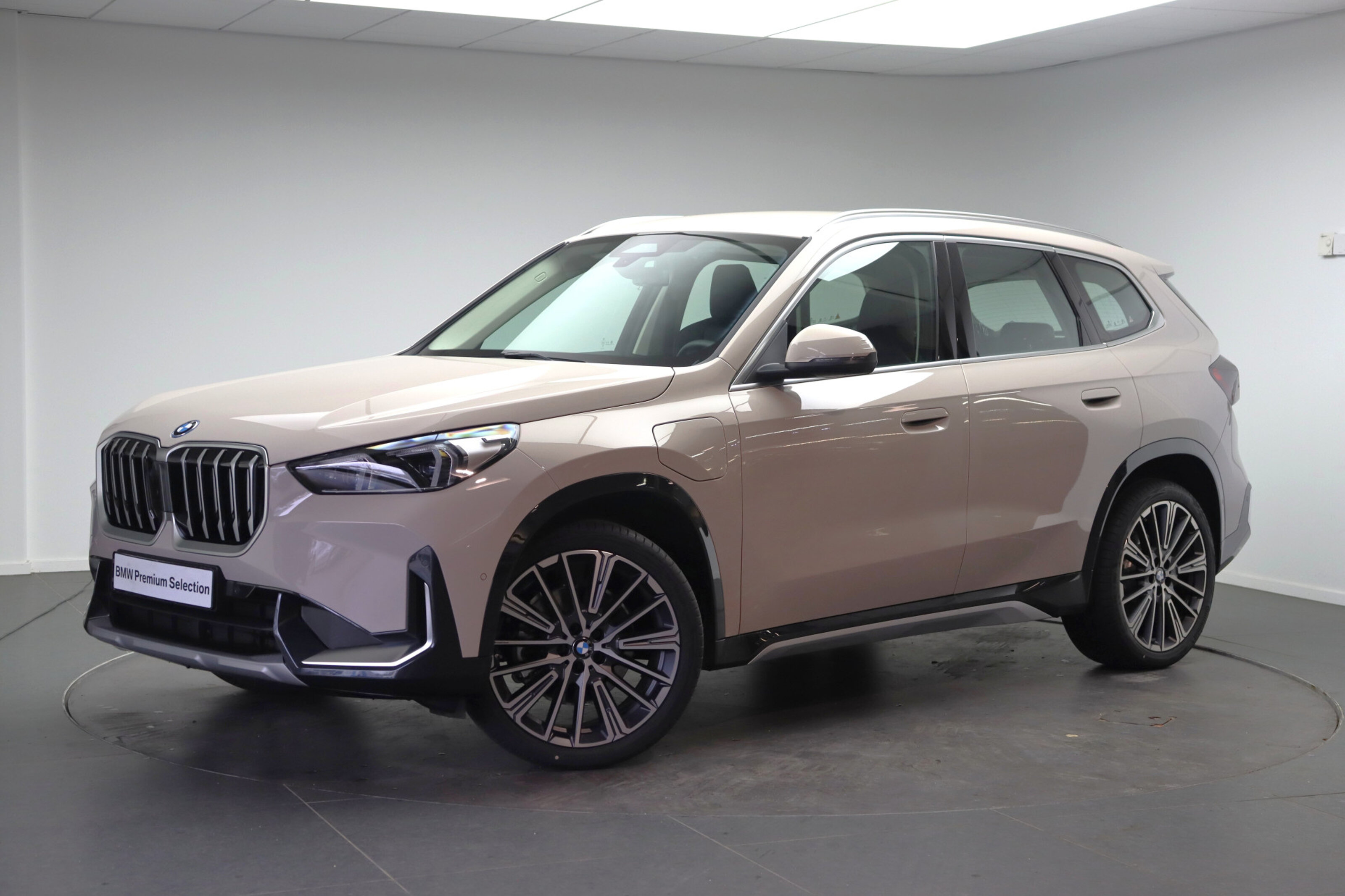BMW X1 xDrive25e xLine Automaat