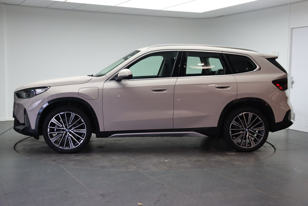 BMW X1 2
