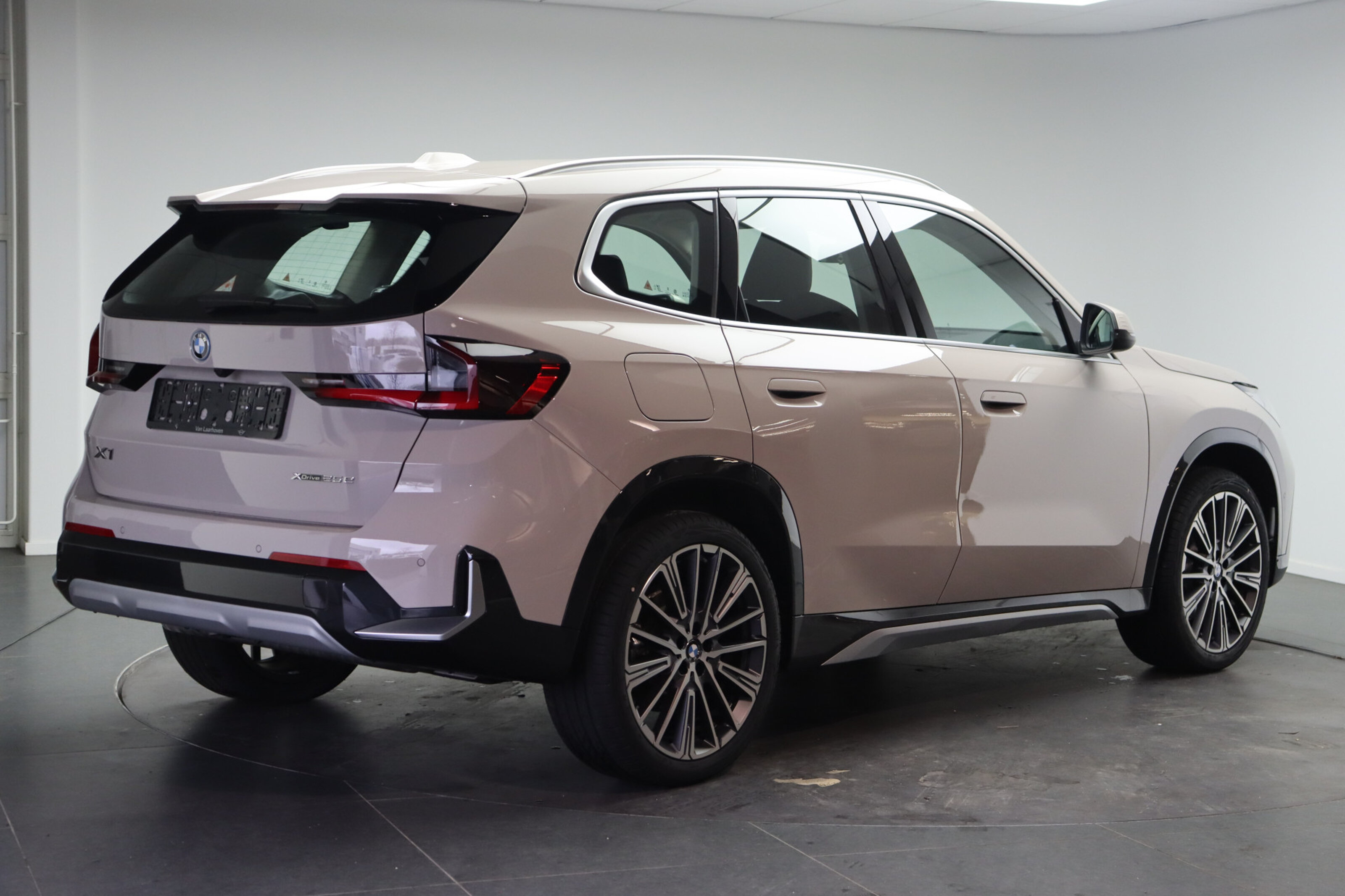 BMW X1 xDrive25e xLine Automaat