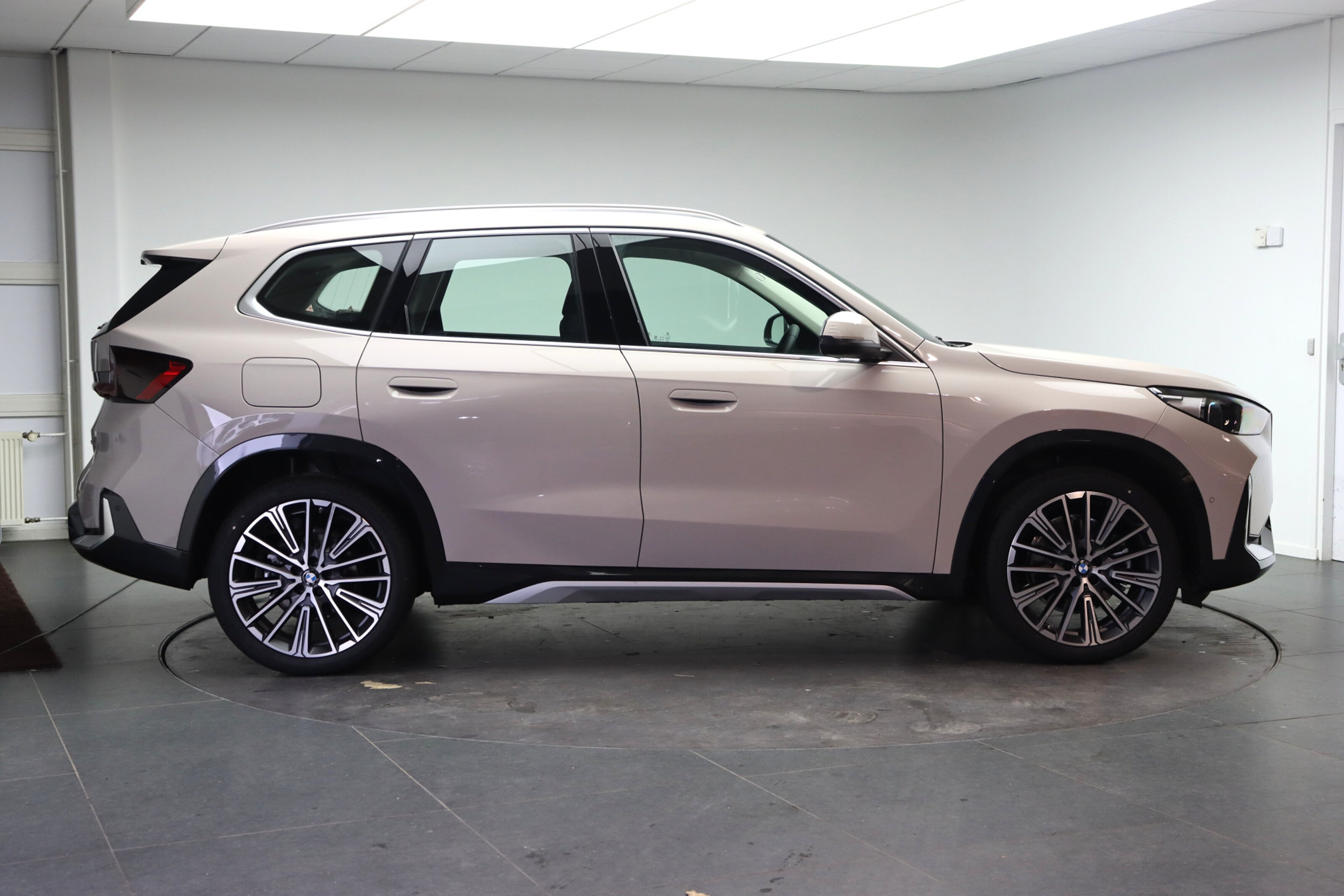 BMW X1 xDrive25e xLine Automaat