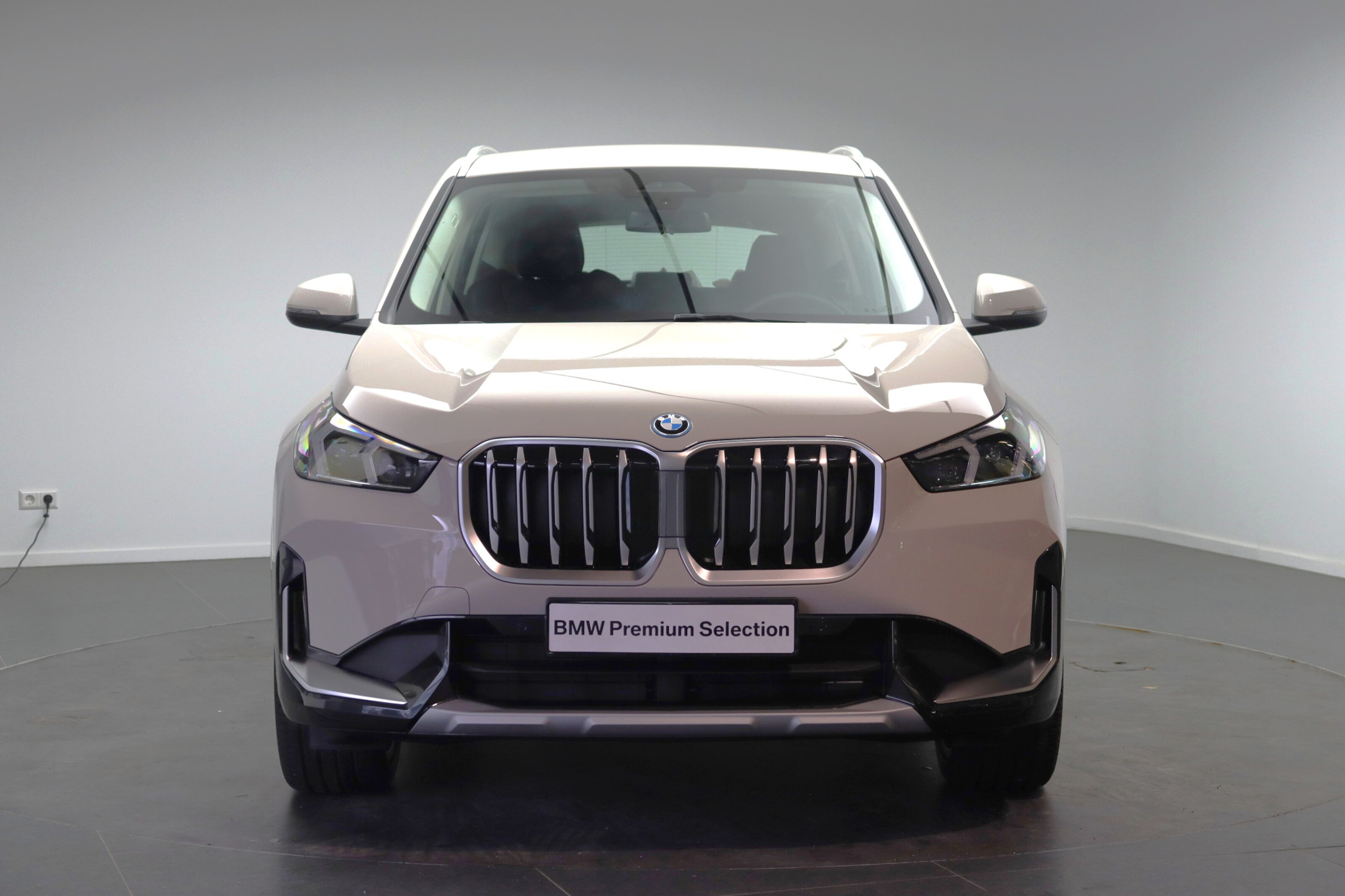BMW X1 xDrive25e xLine Automaat