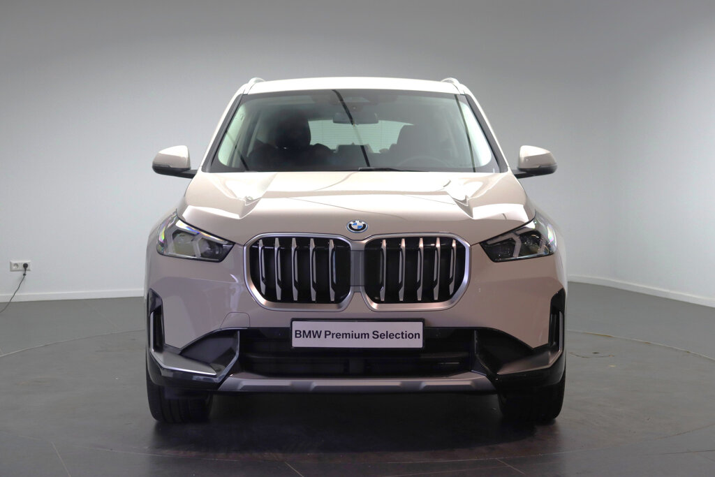 BMW X1 5