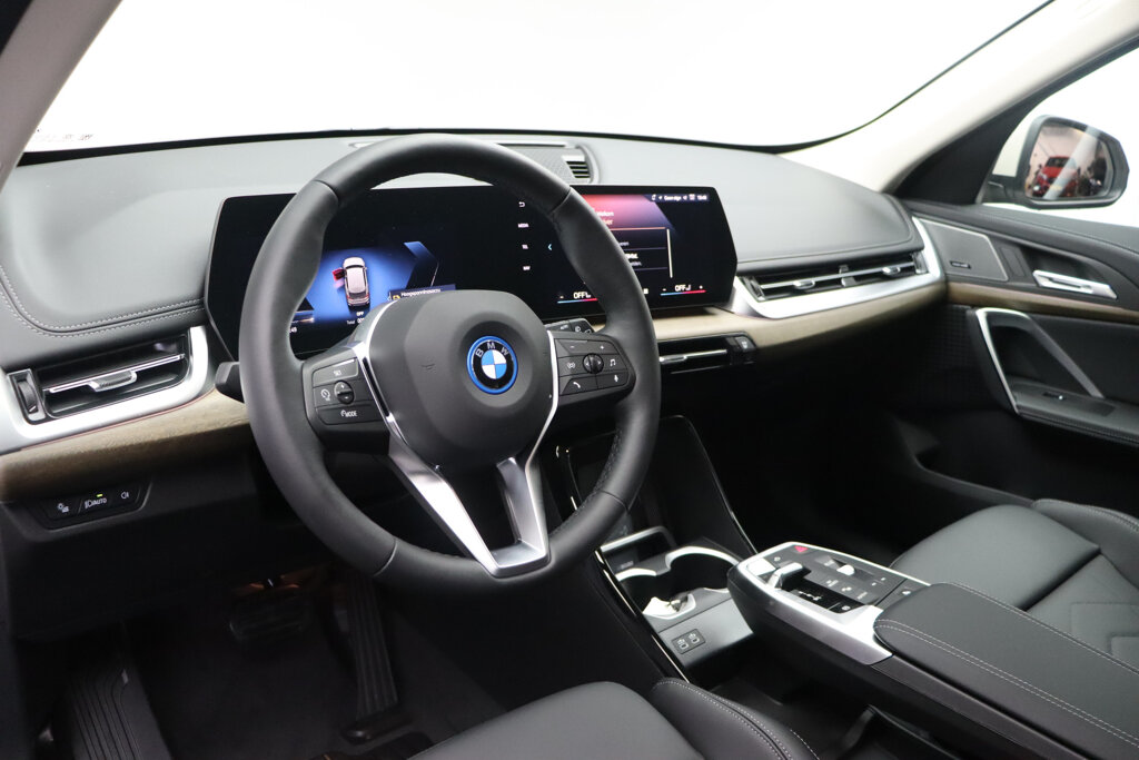 BMW X1 12
