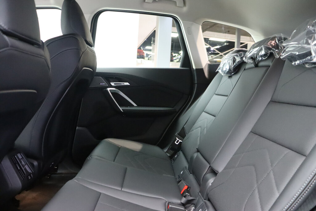 BMW X1 23