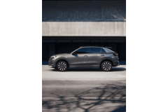 Volkswagen T-Roc 1.5 eTsi 115pk DSG Life First Edition - Afbeelding 3