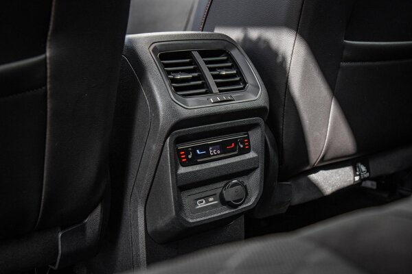 achterstoelen verwarmd