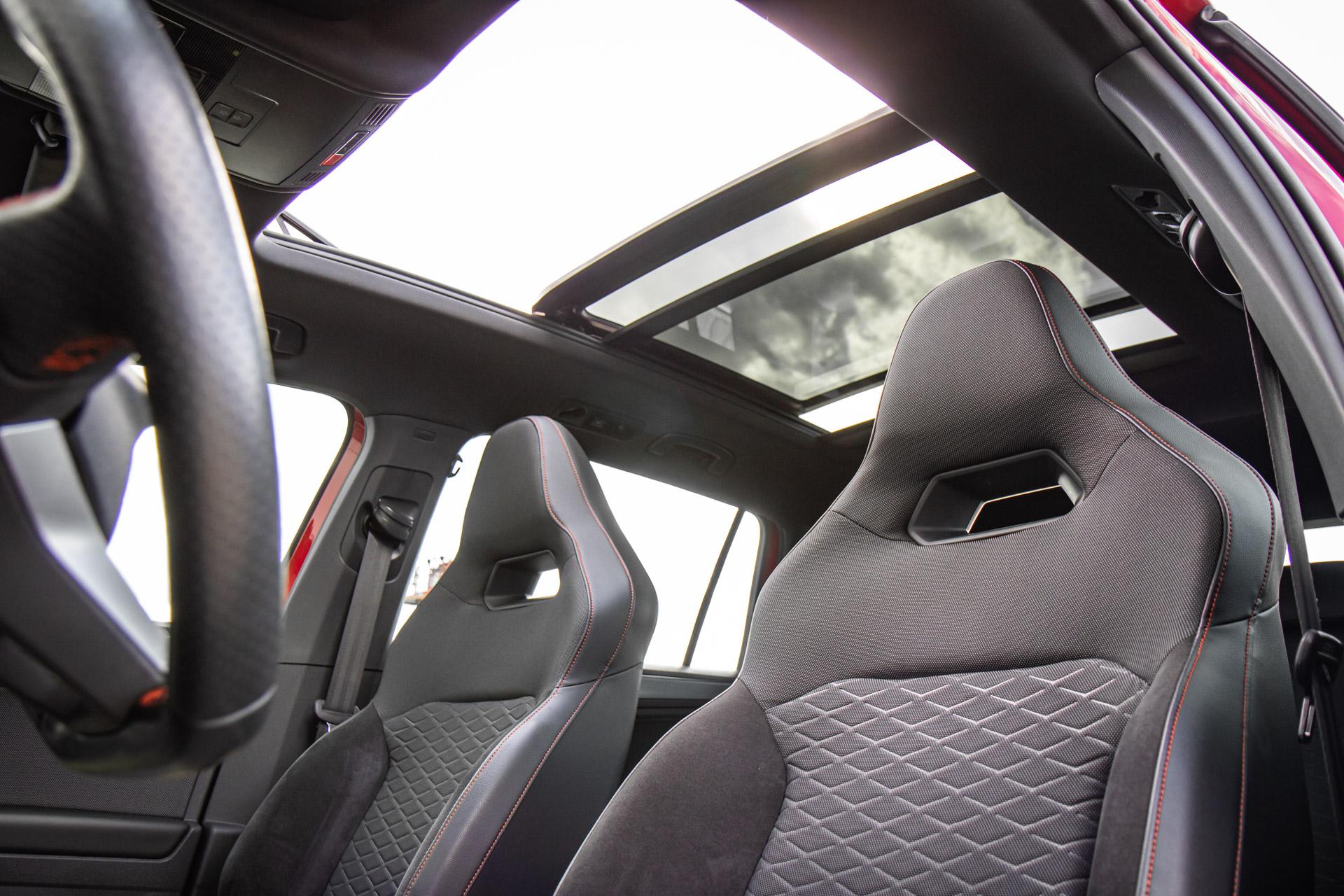 SEAT Tarraco 1.4 TSI e-Hybrid 245pk PHEV FR - Afbeelding 4