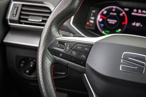 cruise control adaptief cruise control adaptief