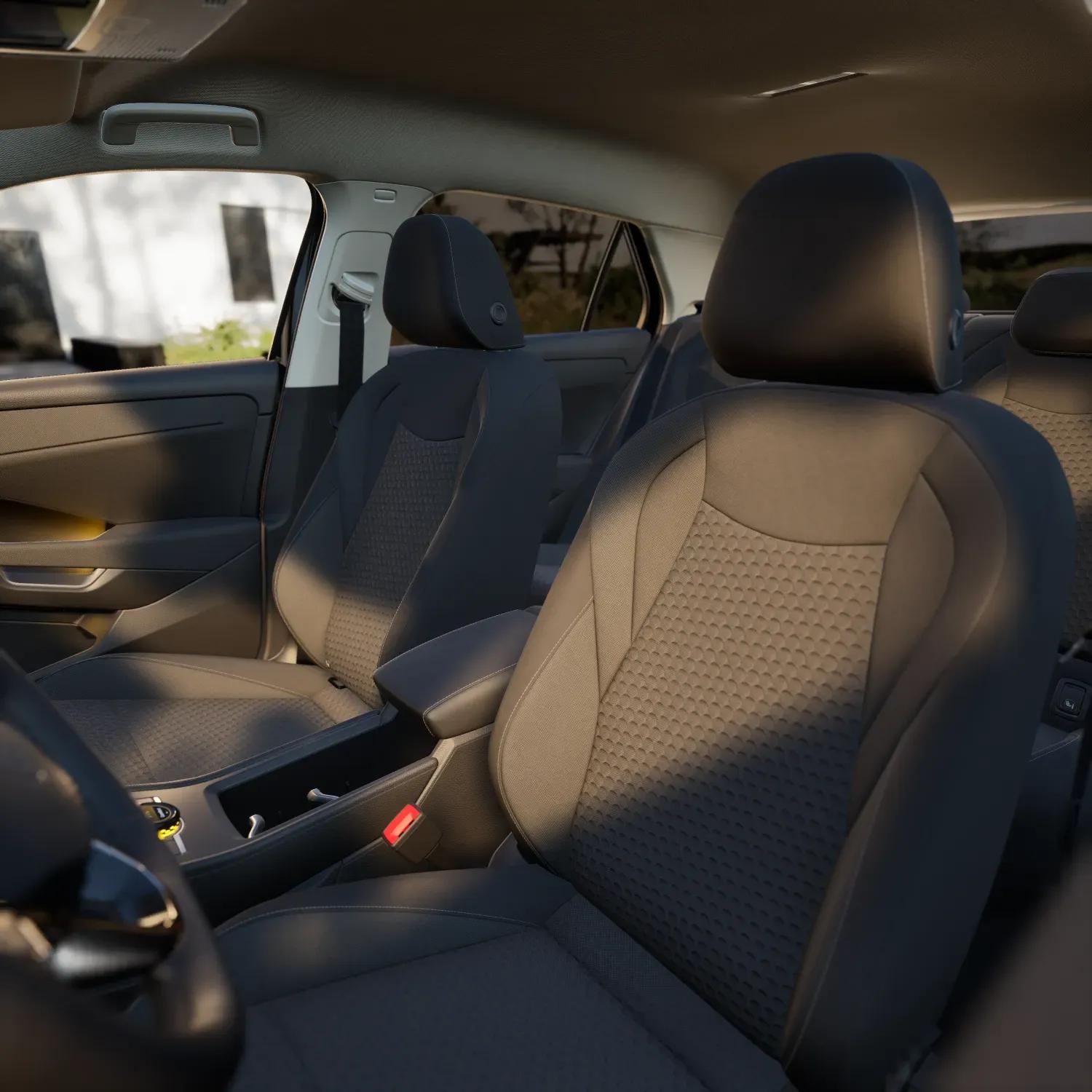 Volkswagen T-Roc 1.5 eTsi 150pk Life First Edition - Afbeelding 4