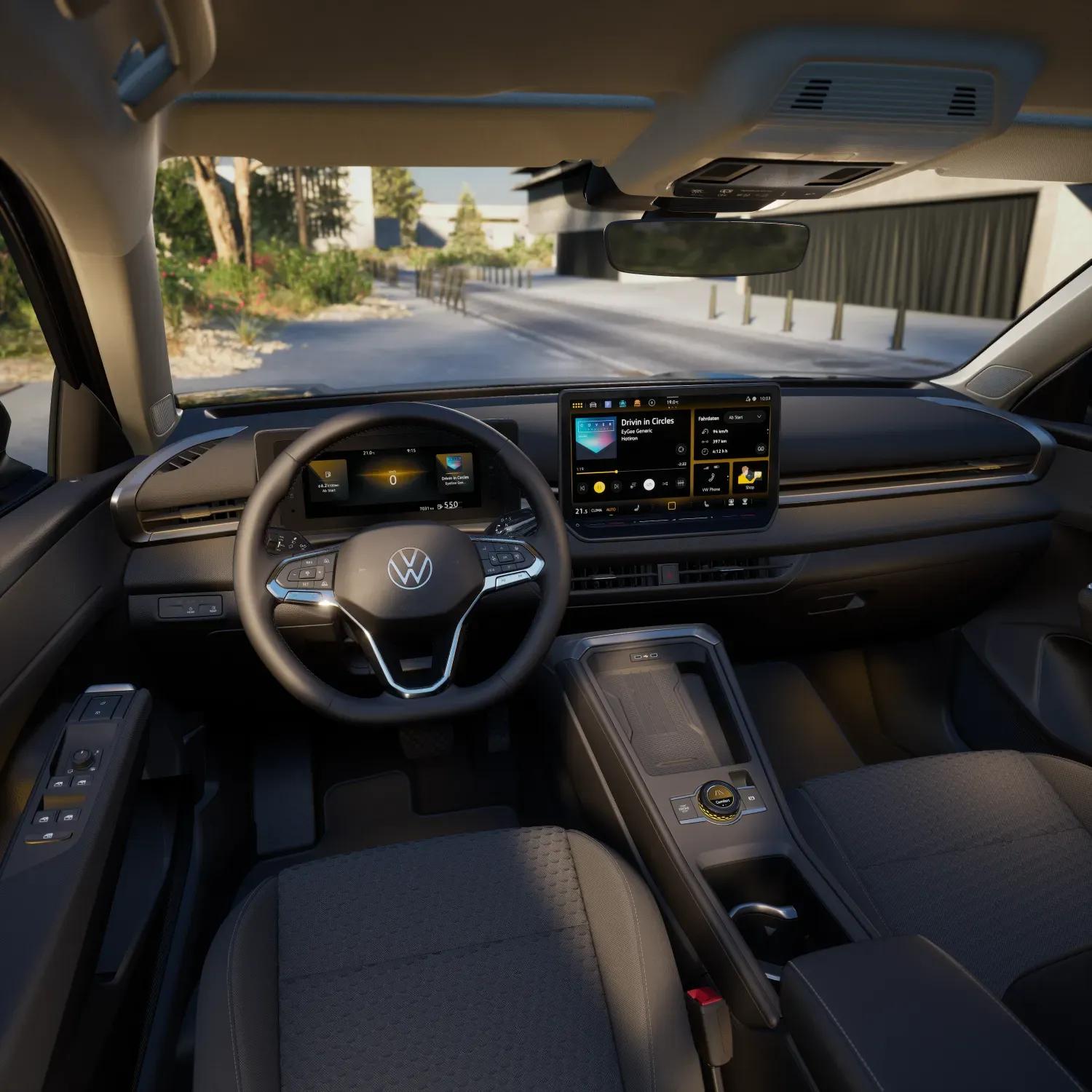 Volkswagen T-Roc 1.5 eTsi 150pk Life First Edition - Afbeelding 5