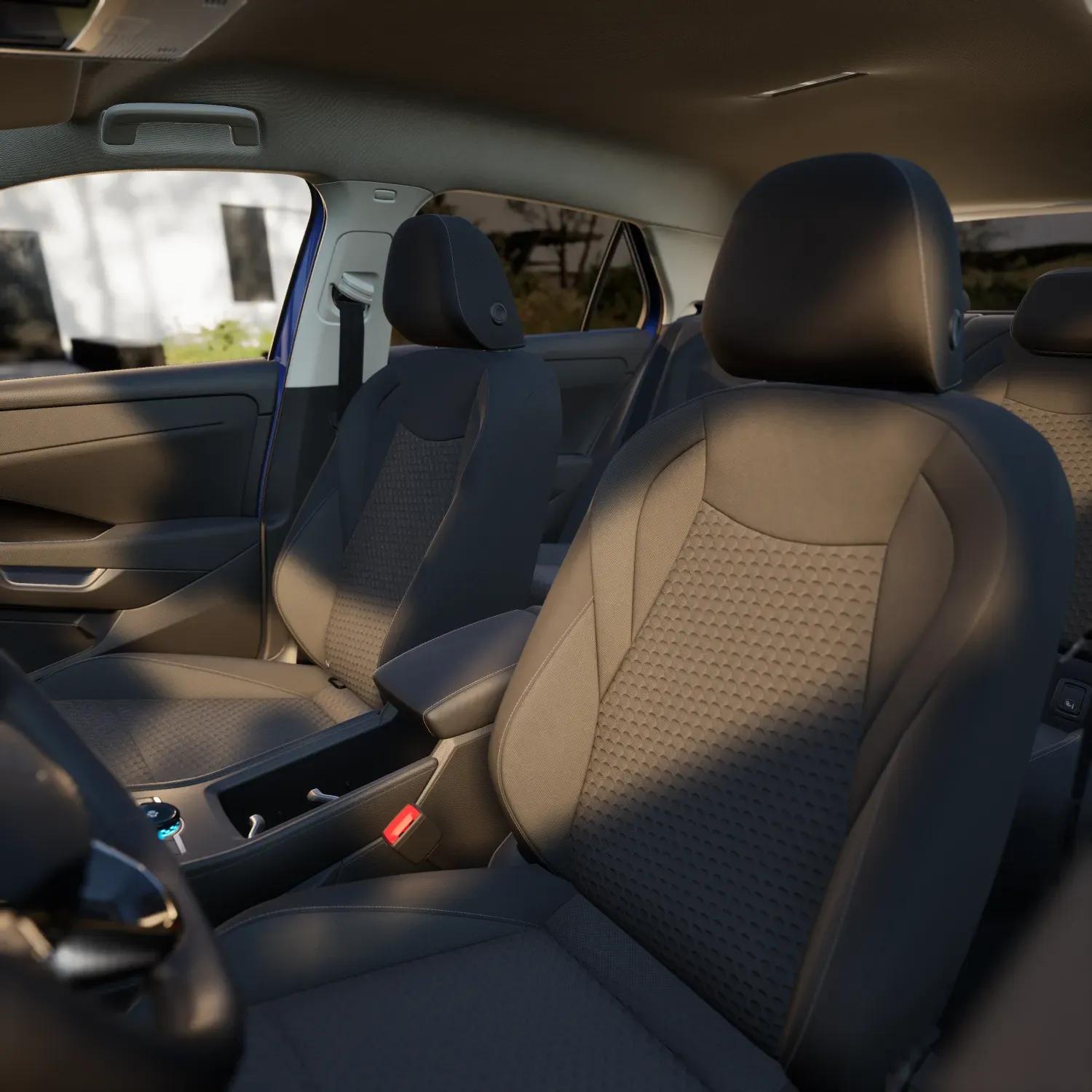 Volkswagen T-Roc 1.5 eTsi 115pk Life First Edition - Afbeelding 4