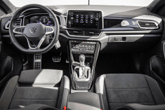 Volkswagen T-Roc 1.5 TSI 150pk DSG R-Line - Afbeelding 5