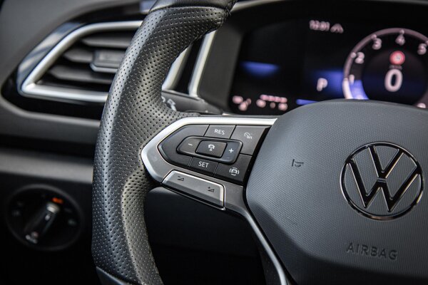 cruise control adaptief