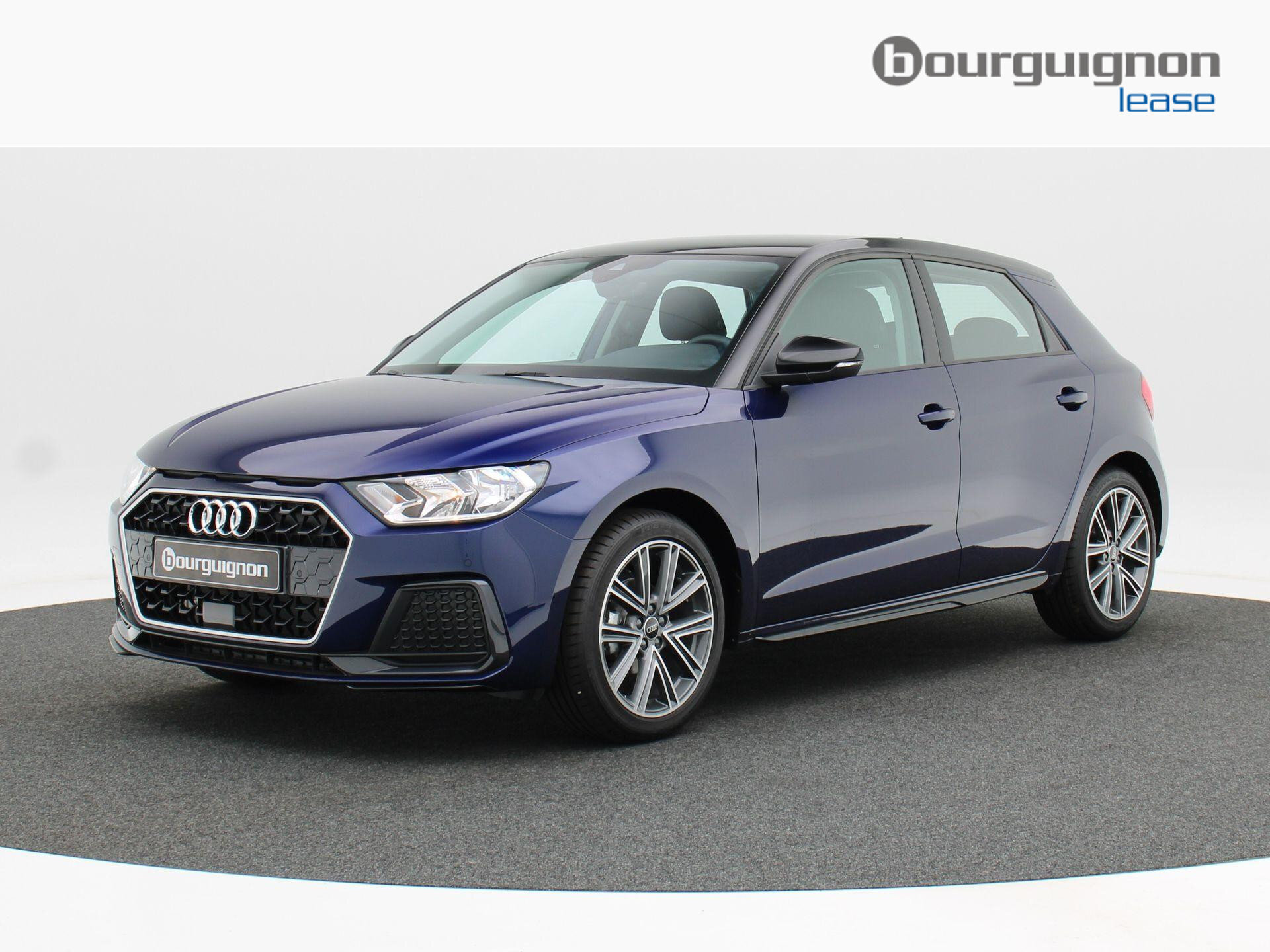Audi A1 Sportback 25 TFSI