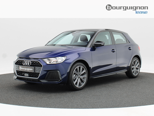 Audi A1 Sportback 25 TFSI
