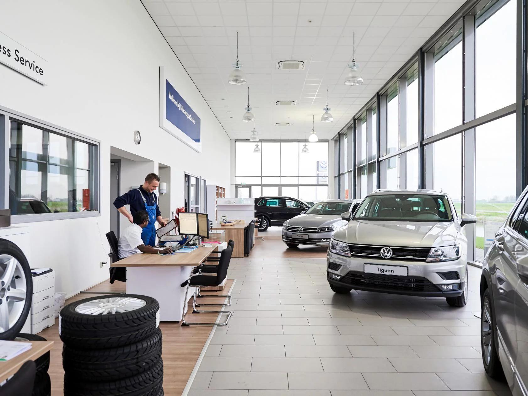 Škoda Karoq 1.5 TSI 150 pk DSG ACT Ambition Business - Afbeelding 4