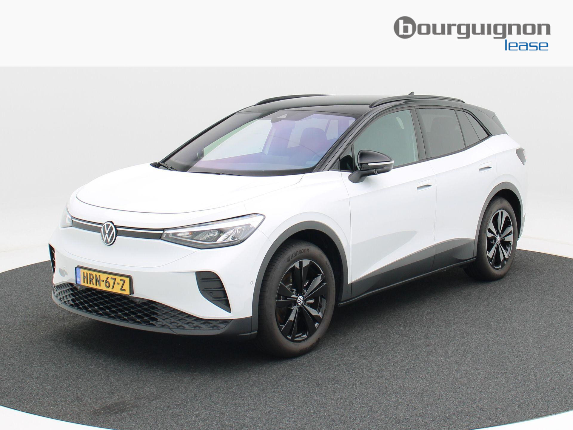 Volkswagen ID.4 Limited Edition 52 kWh accu 170 pk