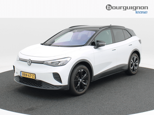Volkswagen ID.4 Limited Edition 52 kWh accu 170 pk