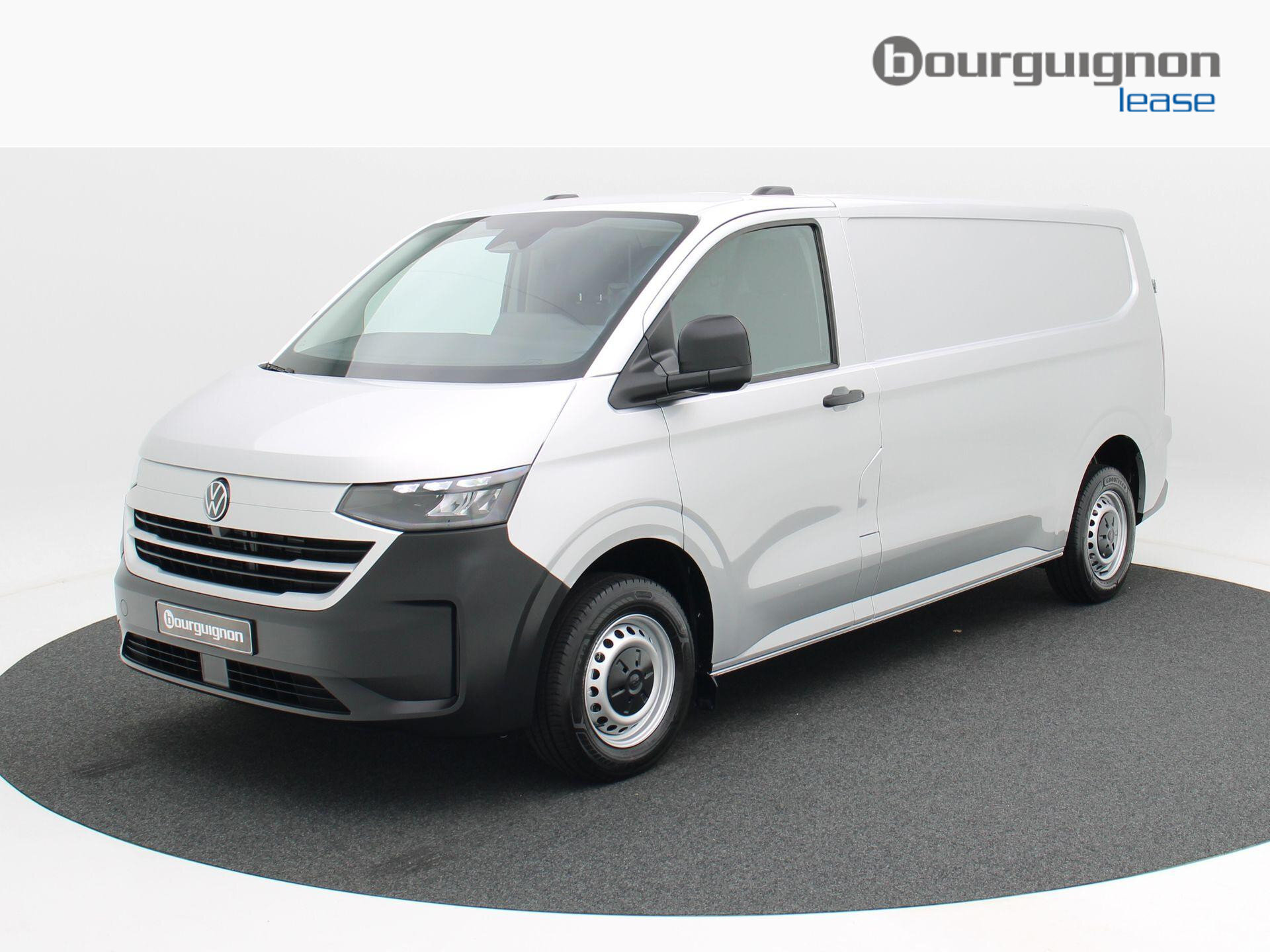 Volkswagen Bedrijfswagens e-Transporter L2