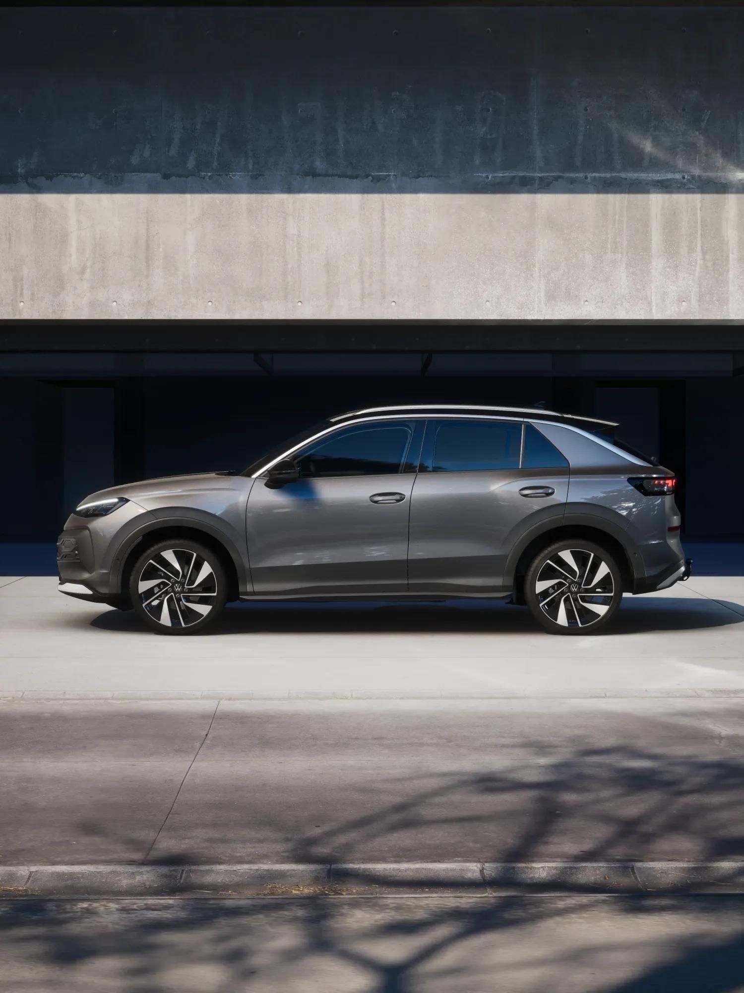 Volkswagen T-Roc 1.5 eTsi 150pk Style First Edition - Afbeelding 3