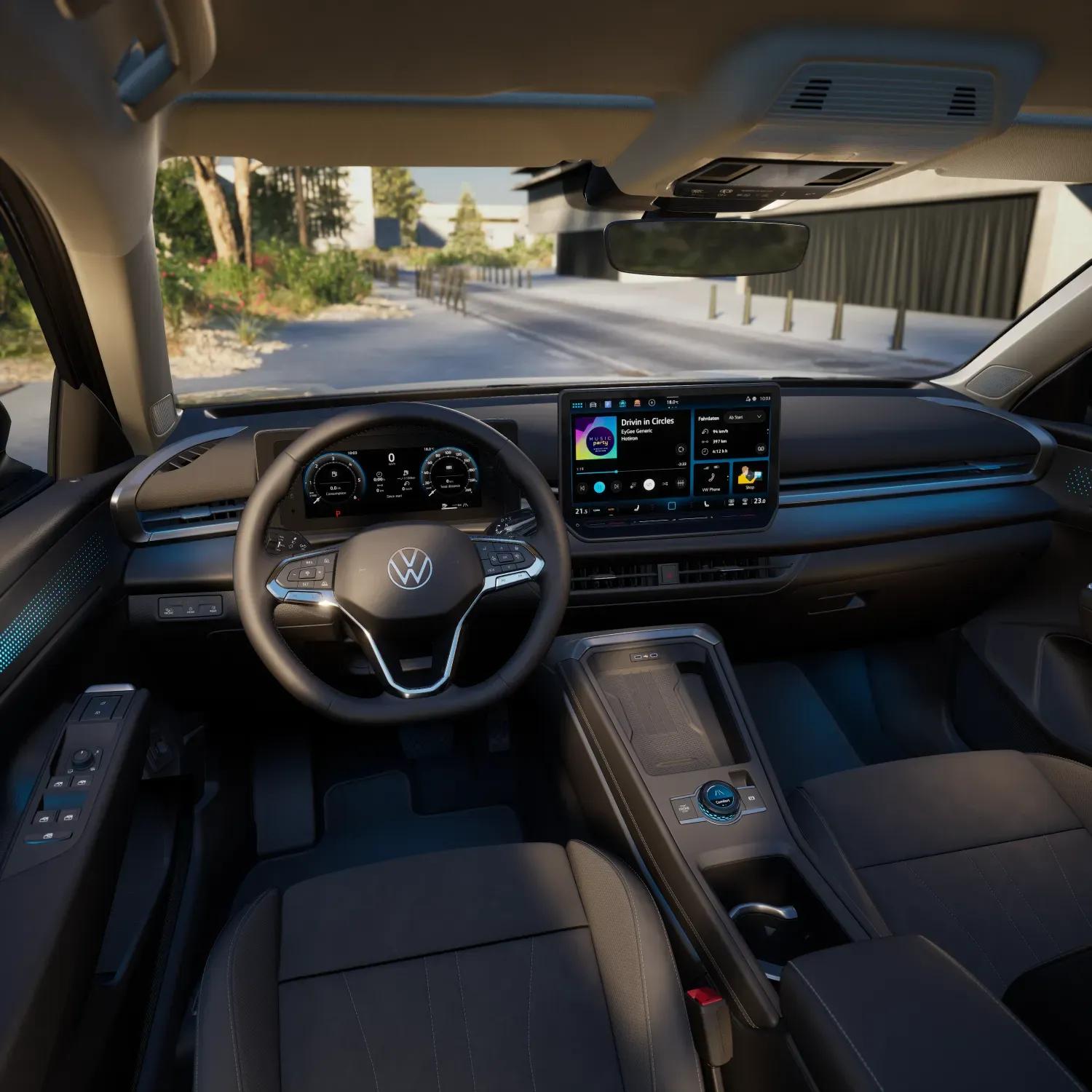 Volkswagen T-Roc 1.5 eTsi 150pk Style First Edition - Afbeelding 5