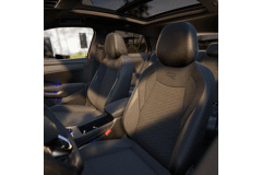 Volkswagen T-Roc 1.5 eTsi 150pk R-Line First Edition - Afbeelding 4