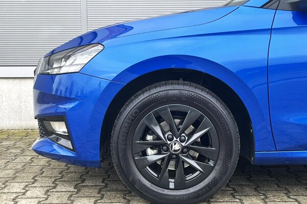 lichtmetalen velgen 15"