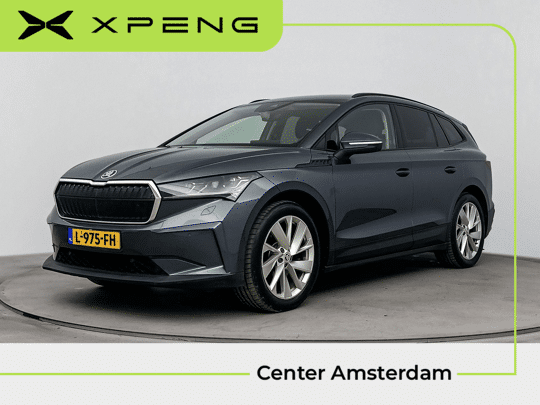 Škoda Enyaq iV 60 First Edition