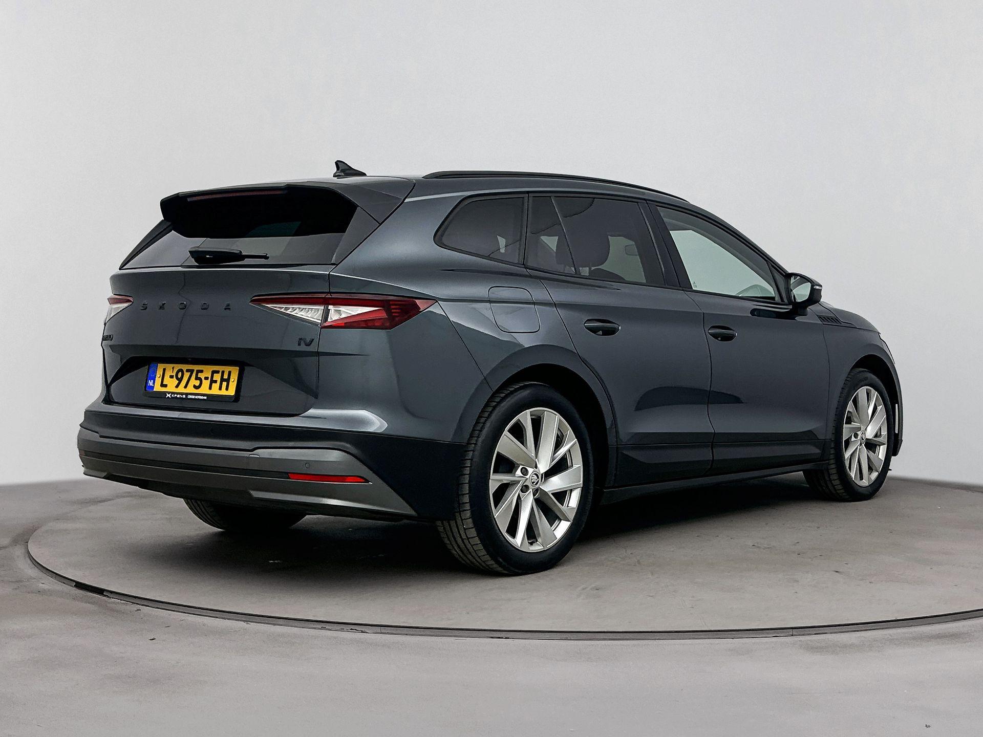 Škoda Enyaq iV 60 First Edition - Afbeelding 2