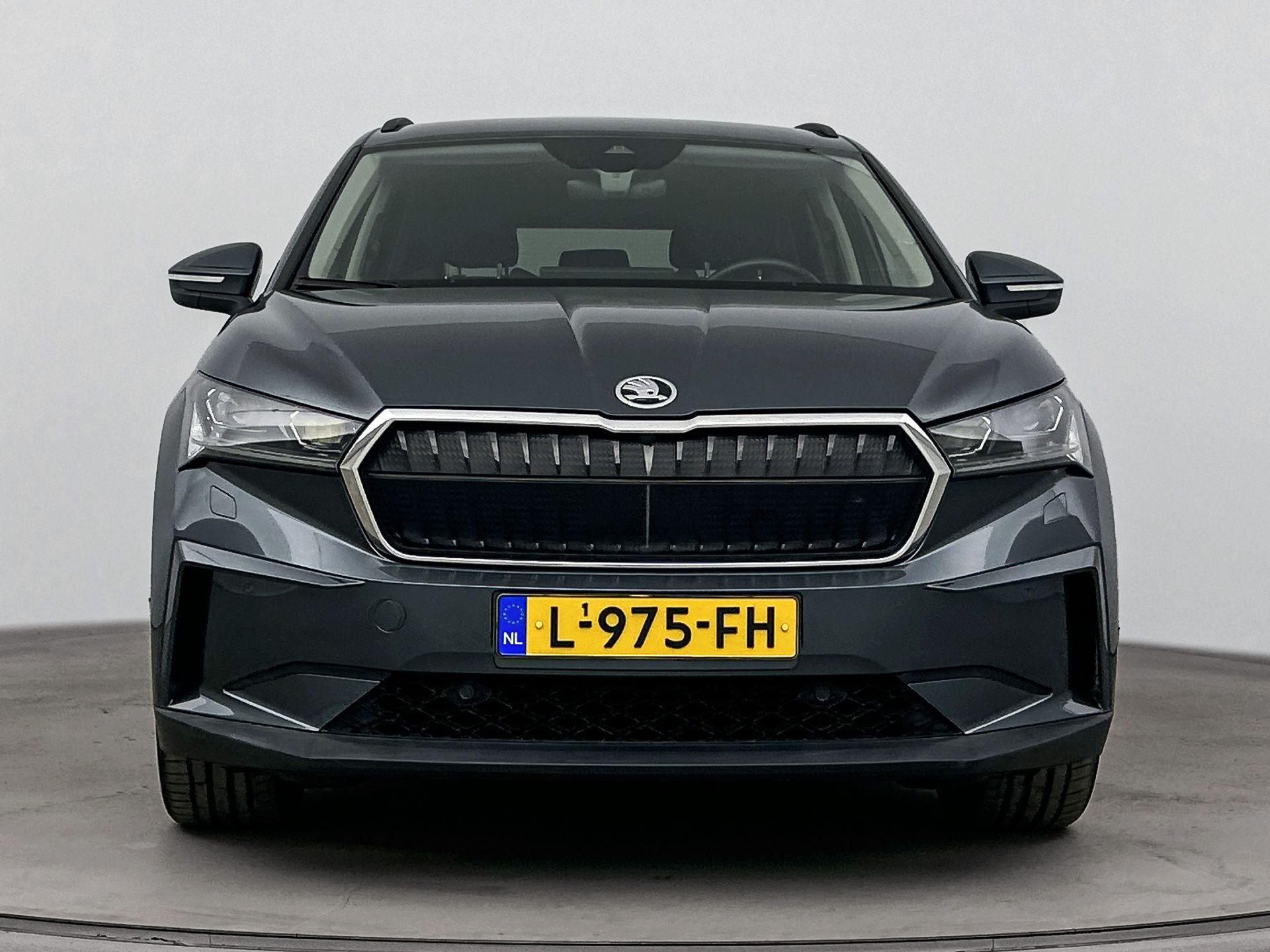 Škoda Enyaq iV 60 First Edition - Afbeelding 4