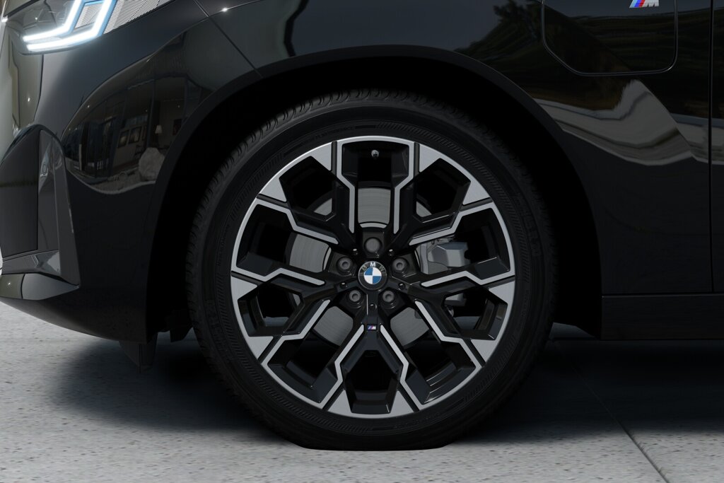 BMW X3 6