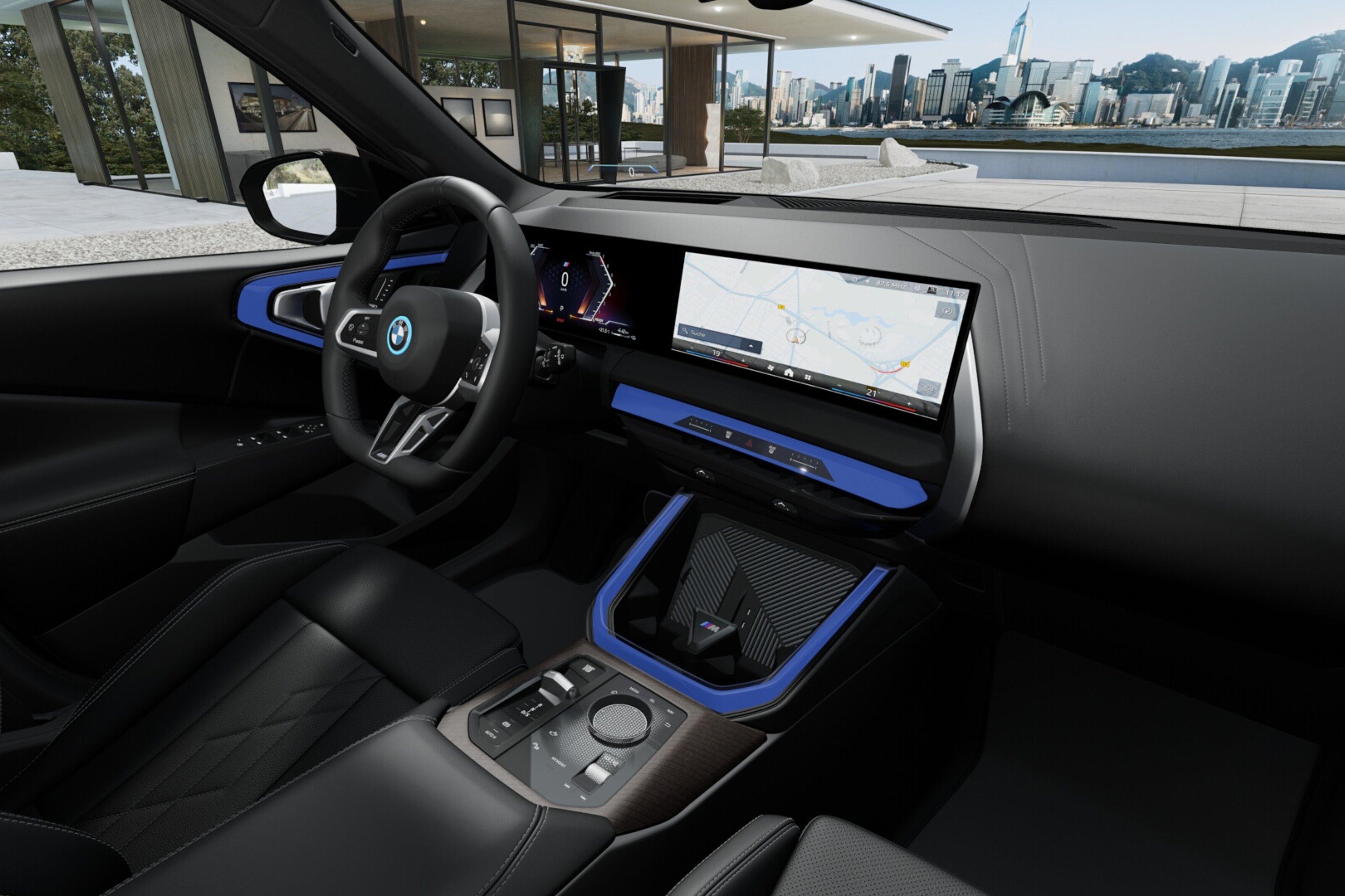 BMW X3 8