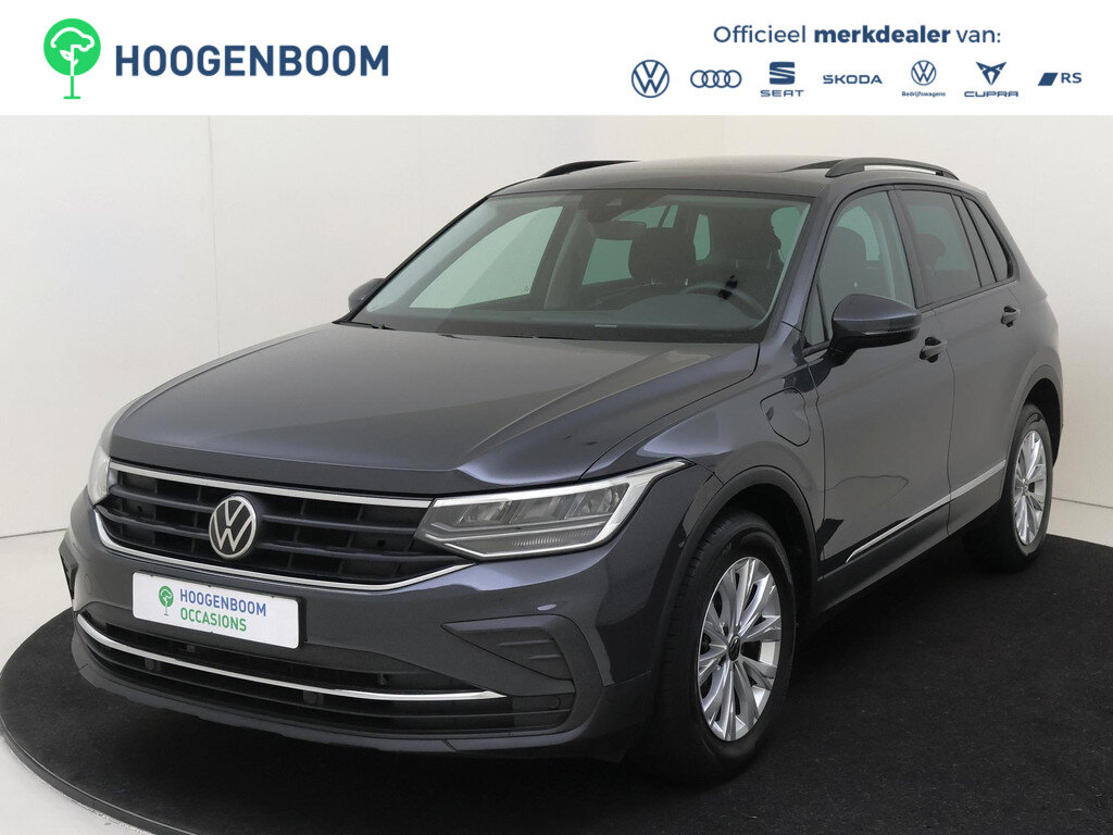 Volkswagen Tiguan 1.4 TSI eHybrid Life