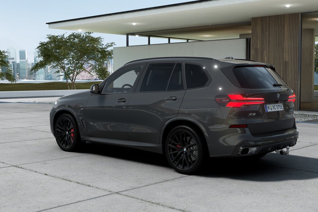 BMW X5 2