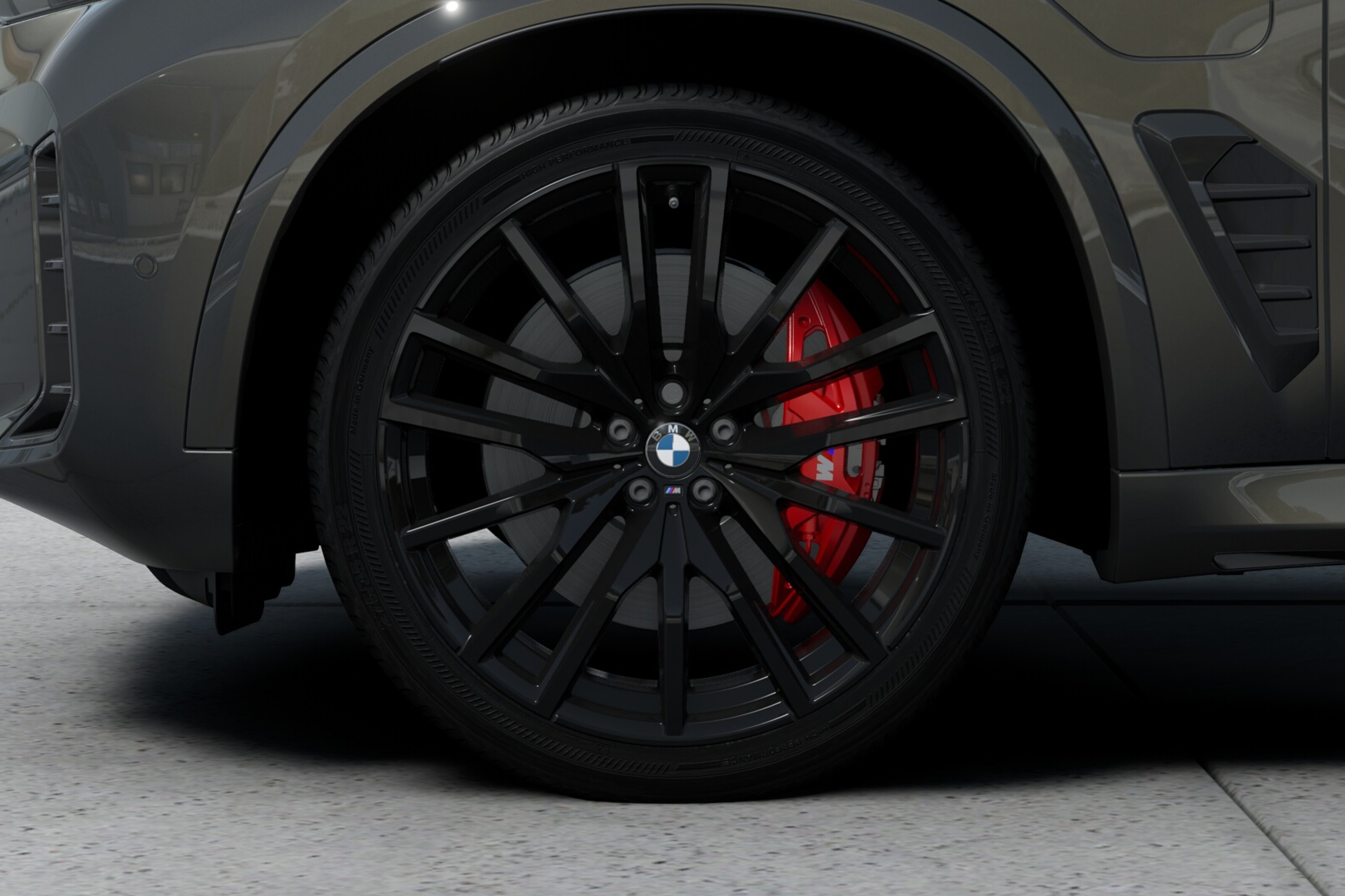 BMW X5 6