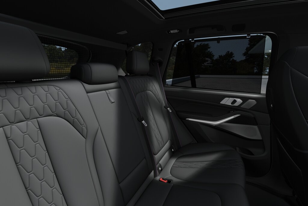 BMW X5 10