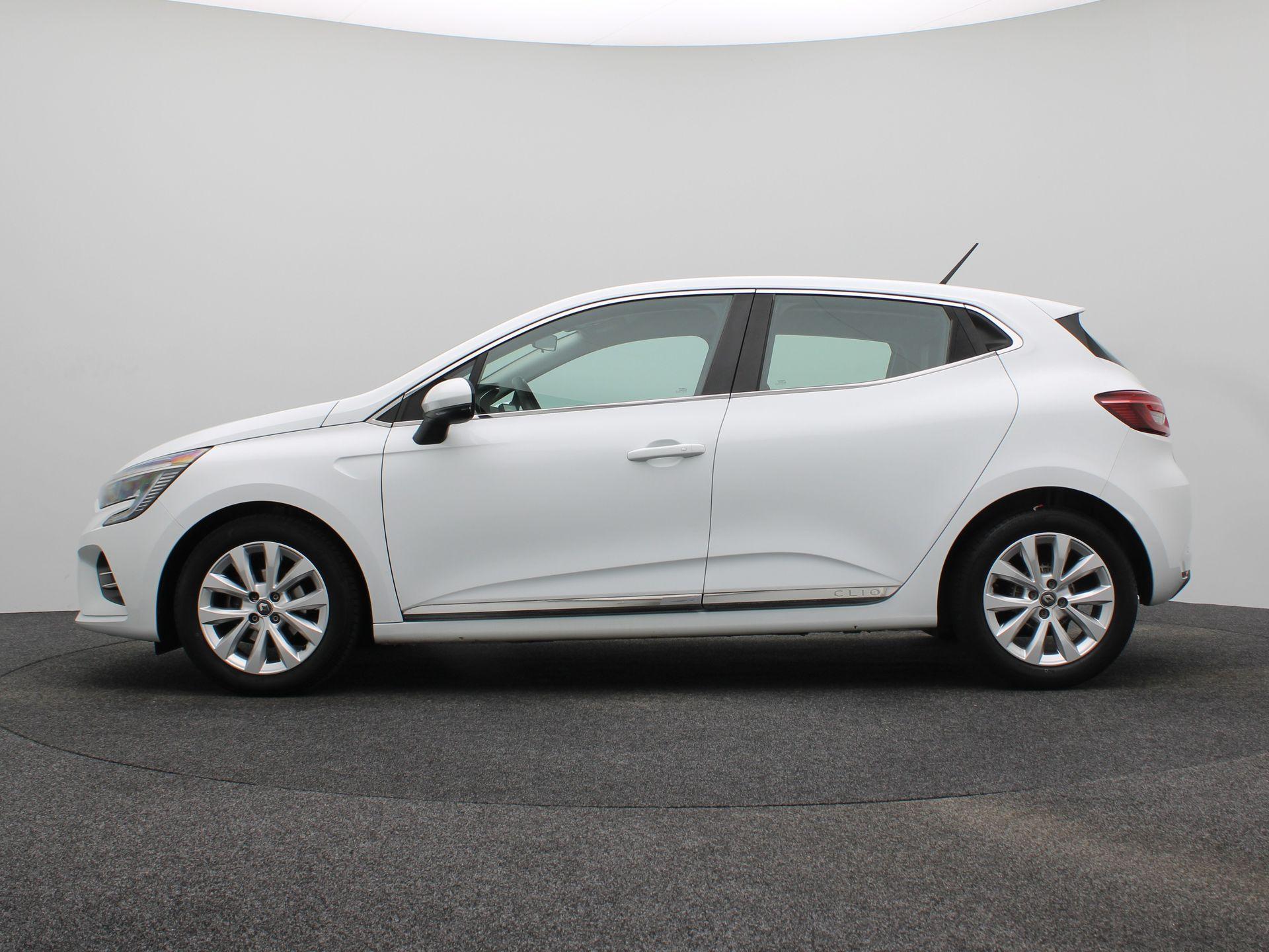 Renault Clio TCe 100 Intens - Afbeelding 3