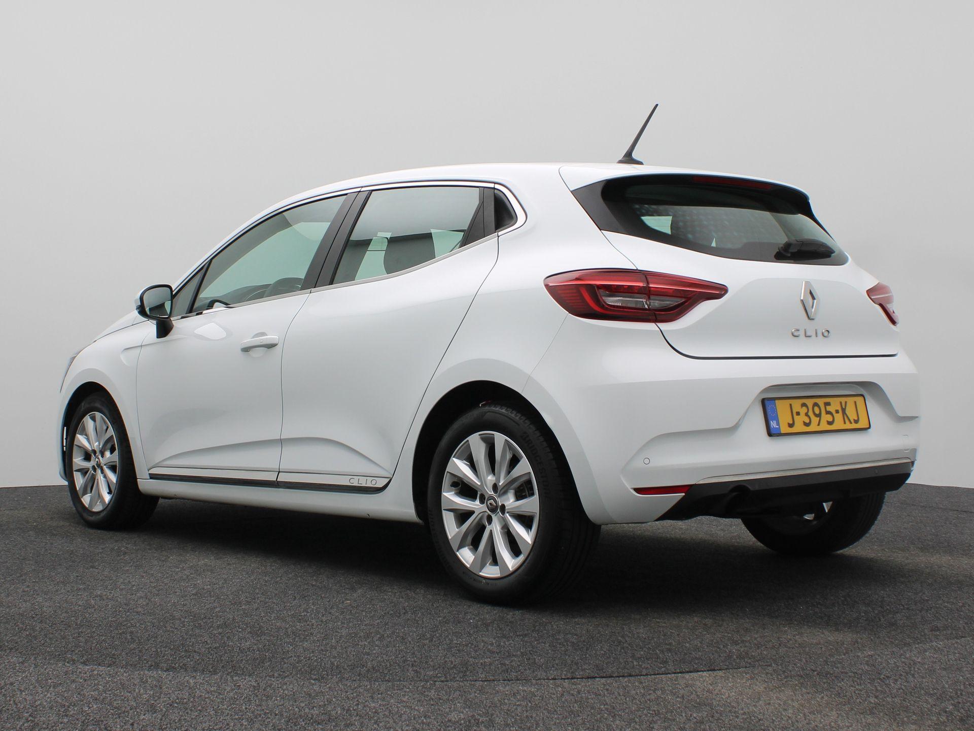 Renault Clio TCe 100 Intens - Afbeelding 4