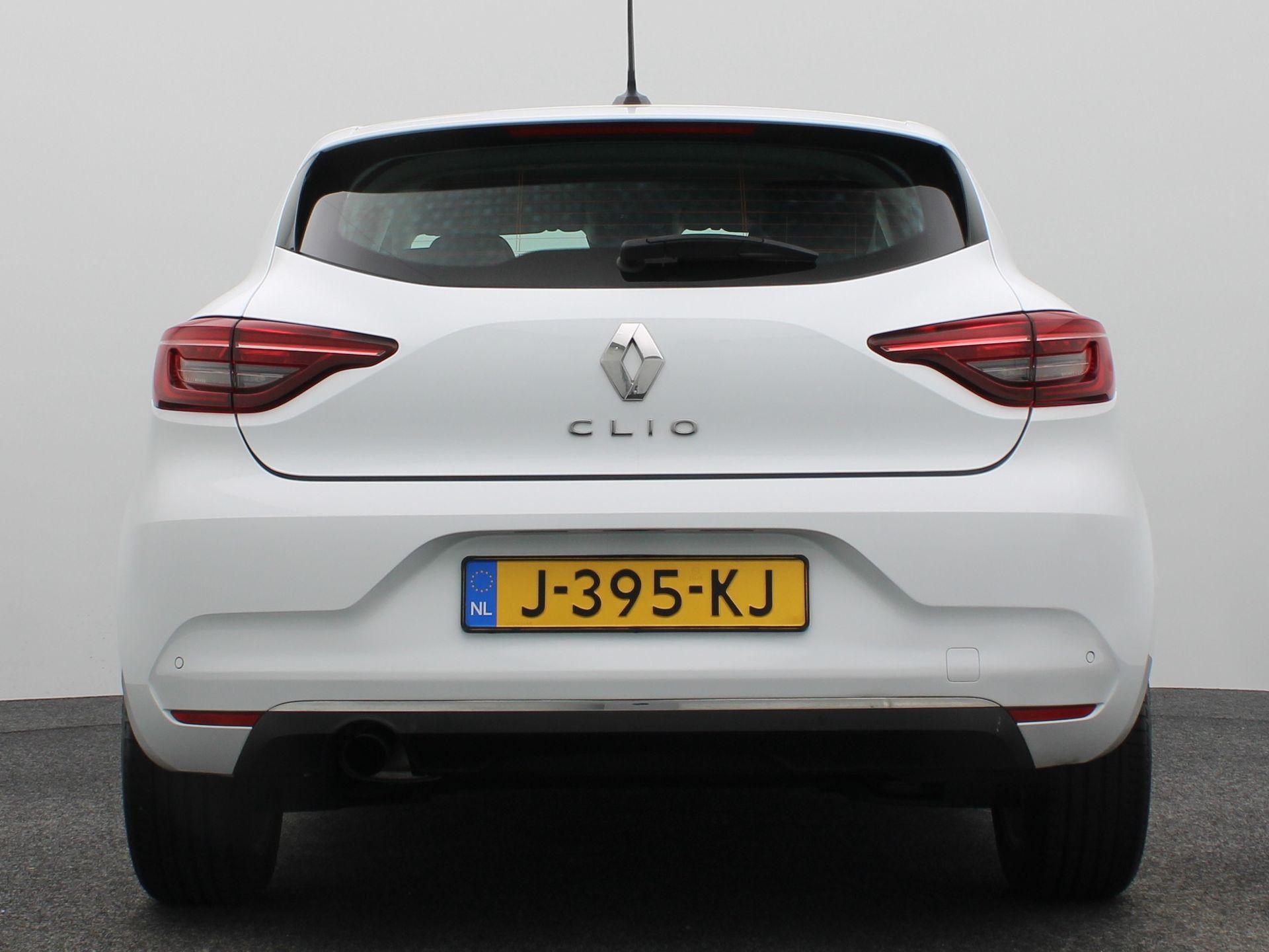 Renault Clio TCe 100 Intens - Afbeelding 5
