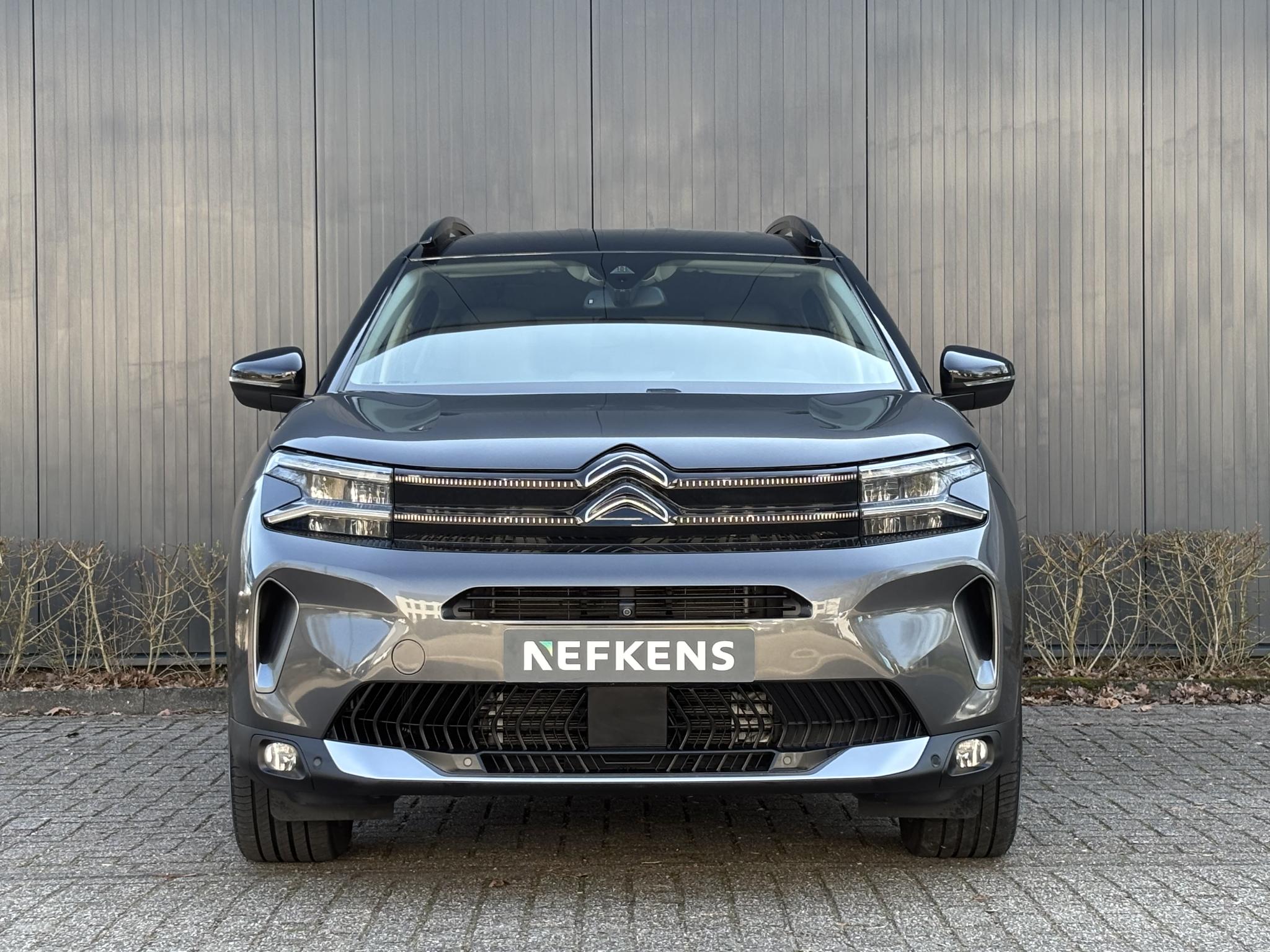 Citroën C5 Aircross 1.6 Plug-in Hybrid 225pk Shine - Afbeelding 2
