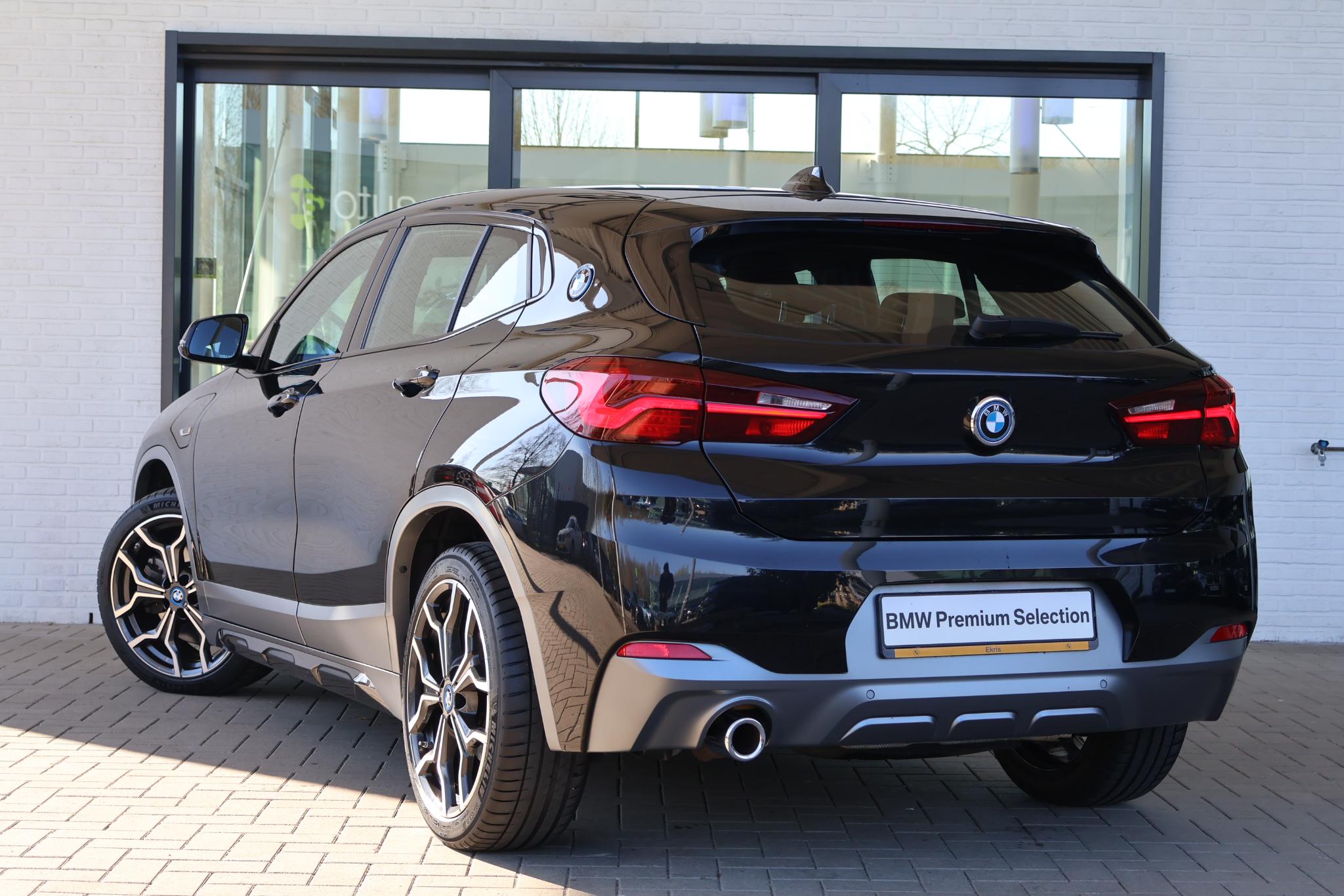 BMW X2 xDrive25e - Afbeelding 2