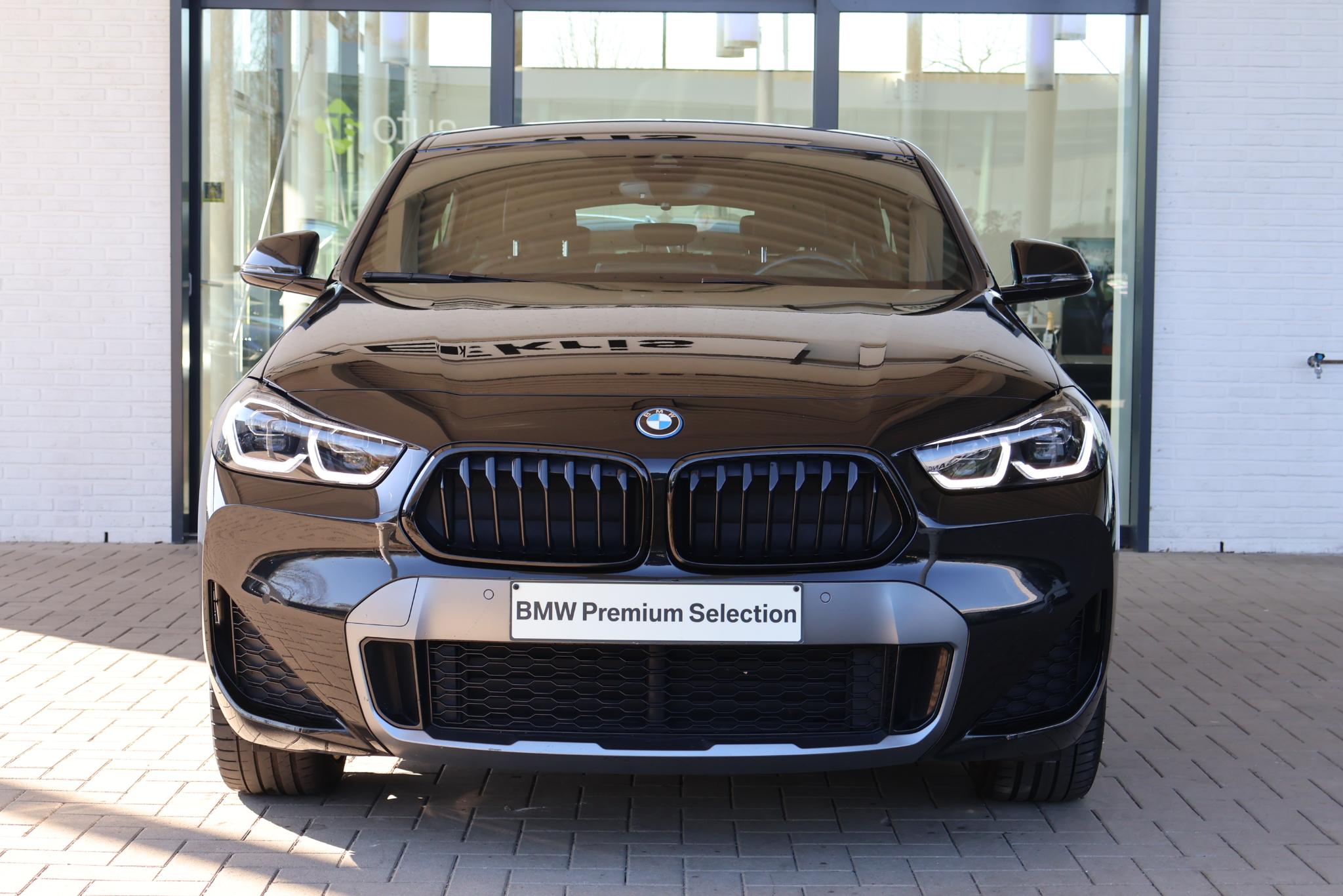 BMW X2 xDrive25e - Afbeelding 3