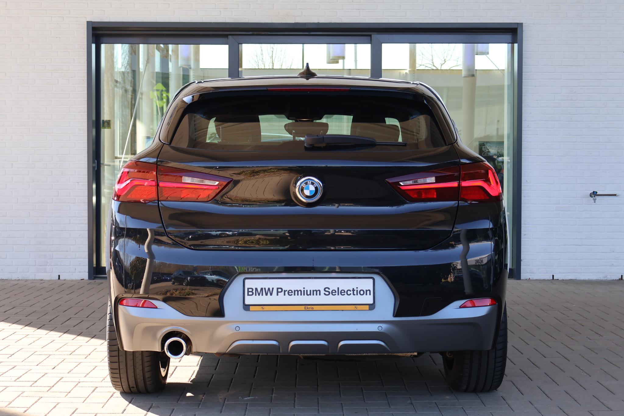 BMW X2 xDrive25e - Afbeelding 4