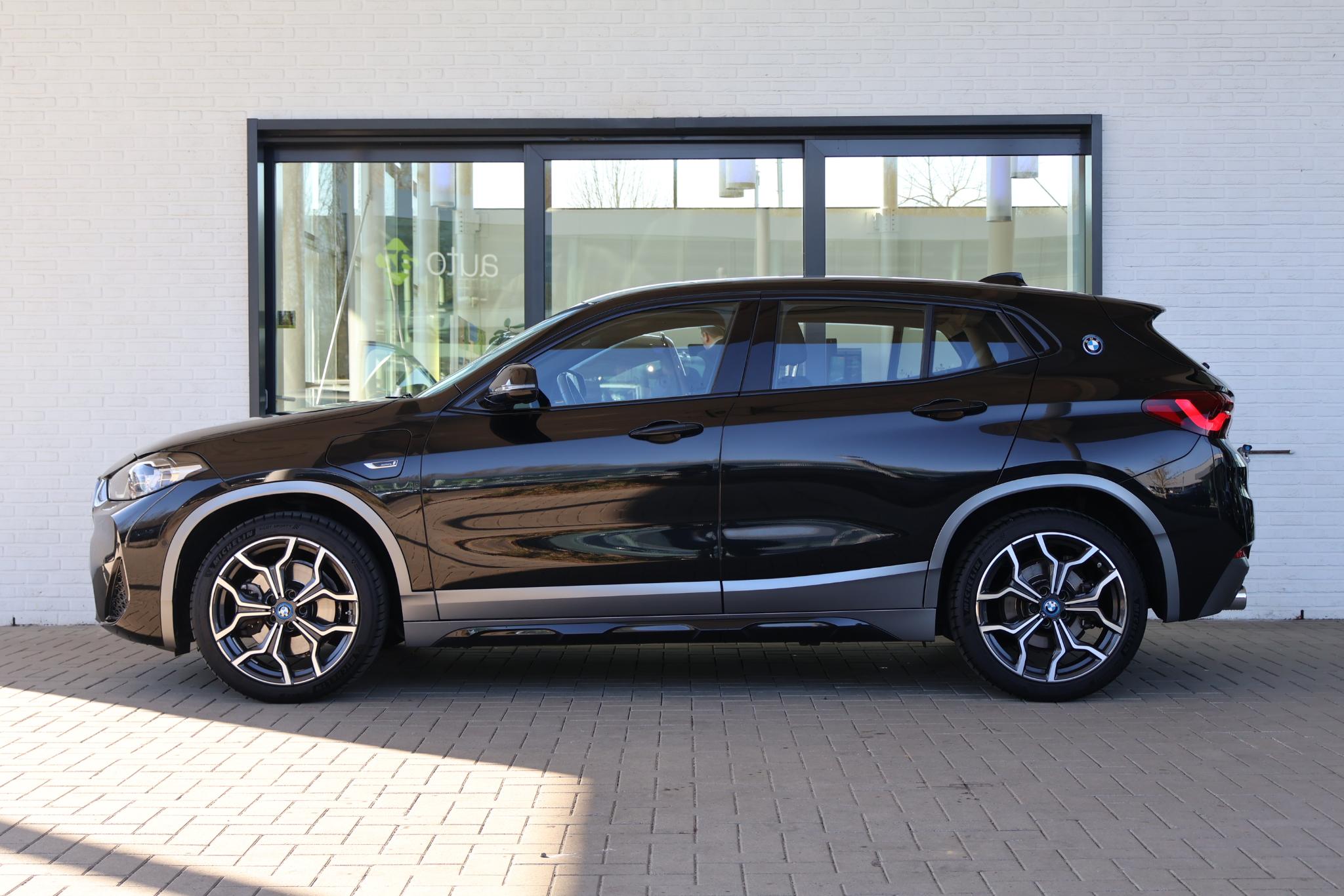 BMW X2 xDrive25e - Afbeelding 5