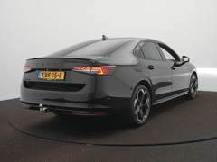 Skoda Superb 1.5 TSI PHEV Sportline Business - Afbeelding 5