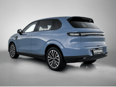 Leapmotor B10 Design ProMax 67.1 kWh - Afbeelding 3